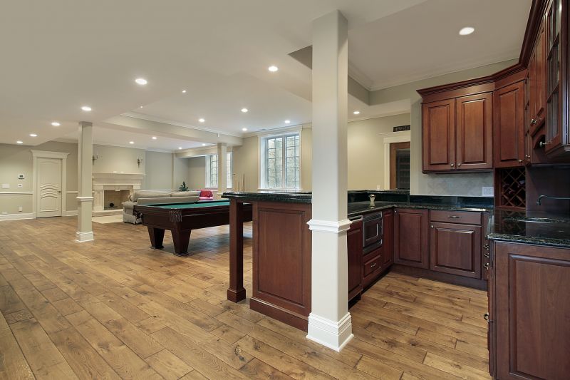 Residential Kitchen Remodeling
